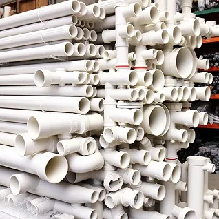 Pipes & Fittings