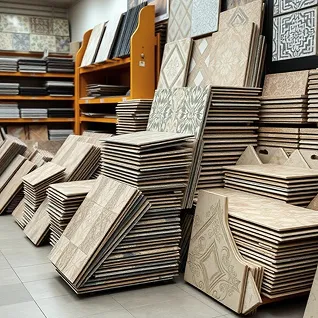 Tiles